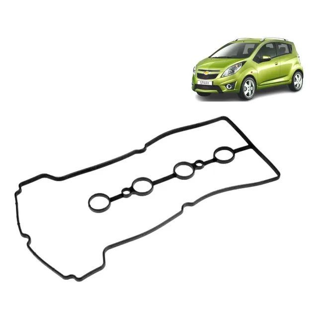 Empaquetadura Tapa Válvula Chevrolet Spark 1.2 Gt 2010-2021