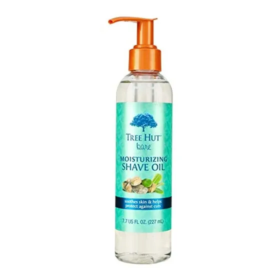 Aceite Tree Hut De Afeitado Humectante