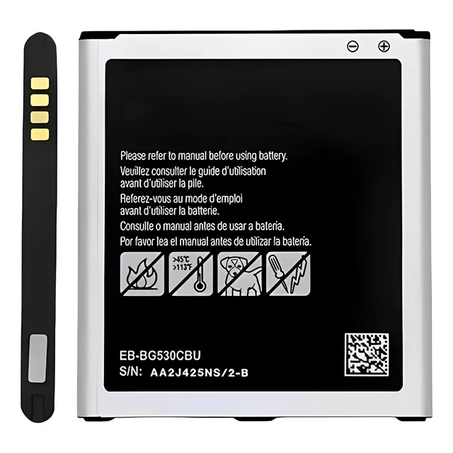 Batería Pila Para Teléfono Samsung Galaxy J2 Pro (2018)