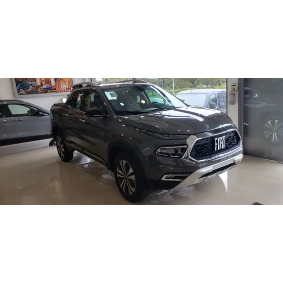 Fiat Toro 1.3 T270 Freedom 4x2