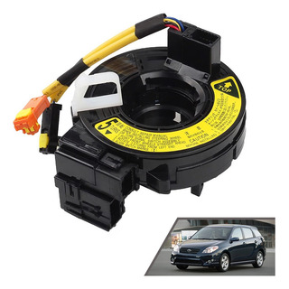 Ys Pista Carrte Resorte Reloj Para Toyota Matrix 2003-2008 Ys Pista Carrte Resorte Reloj Para Toyota Matrix 2003-2008