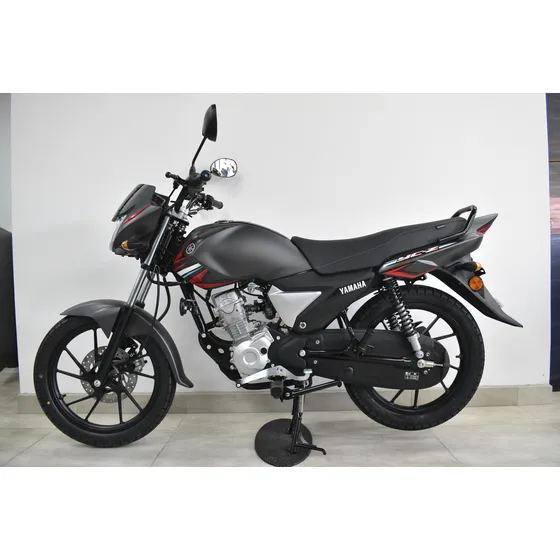 Yamaha Ycz 110 2026 0 Kilometros