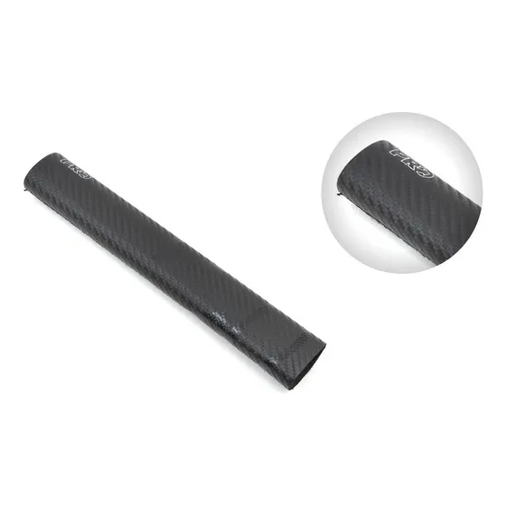 Protetor De Quadro E Corrente Shimano Pro Xl - Preto Carbono