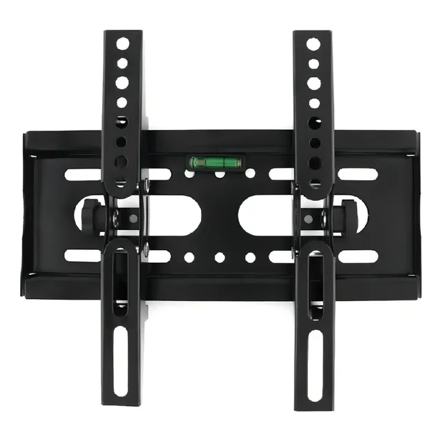 Soporte Con Inclinación Para Pantalla Tv 15 A 42 PuLG T3450 Color Negro