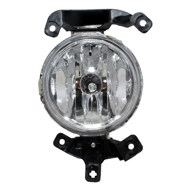 Faro Neblinero Derecho Para Chevrolet Spark 1.0 B10s 2009