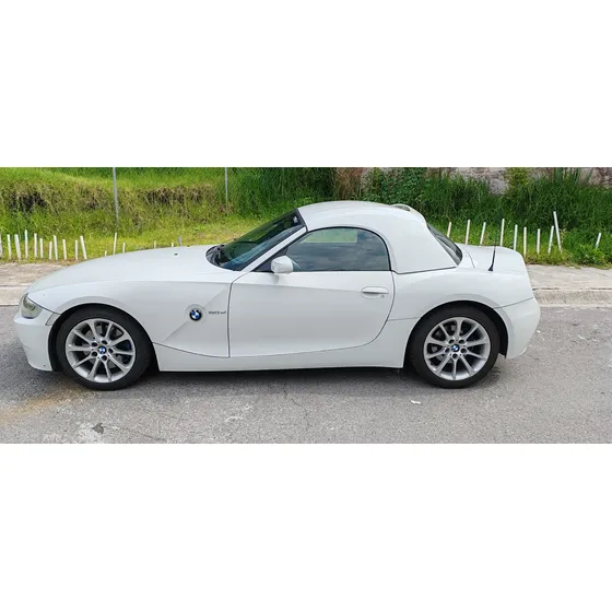 Bmw Z4 3.0 Sdrive 35i At