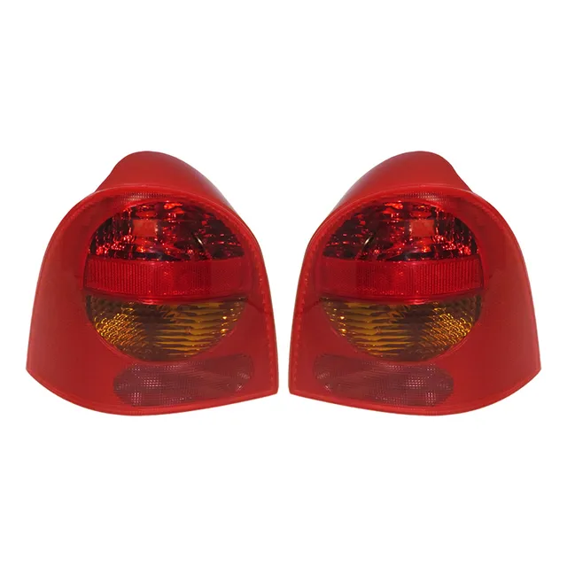 Stop Para Renault Twingo 2000 A 2006 Depo