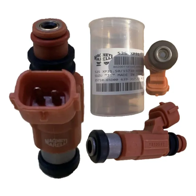 Inyector De Gasolina De Mitsubishi Galant