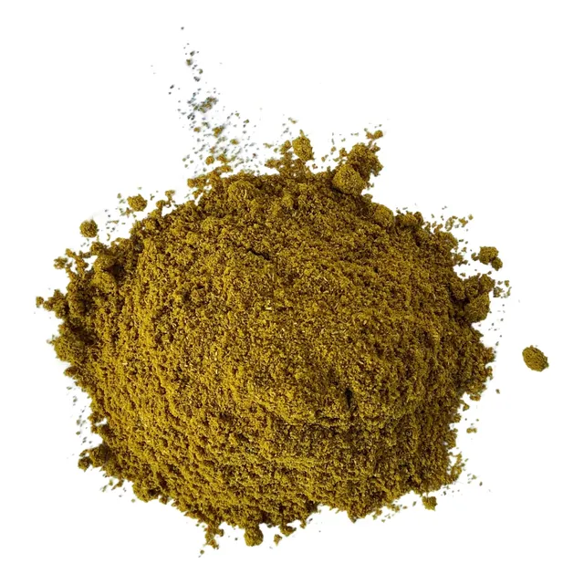 Curry Hot 100 G