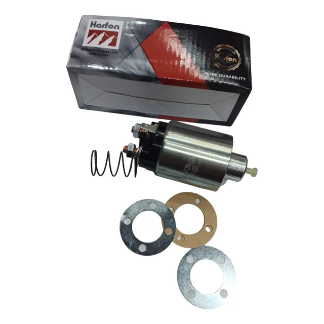 Automatico Arranque Dodge Caliber Brisa Dakota Jeep Compass