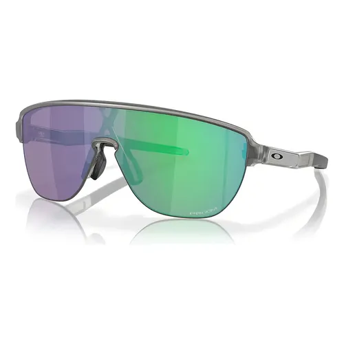 Óculos Oakley Corridor Matte Stonewash Prizm Sapphire - Azul