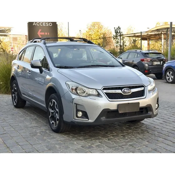 Subaru Xv 2.0i Awd Cvt Dynamic Active