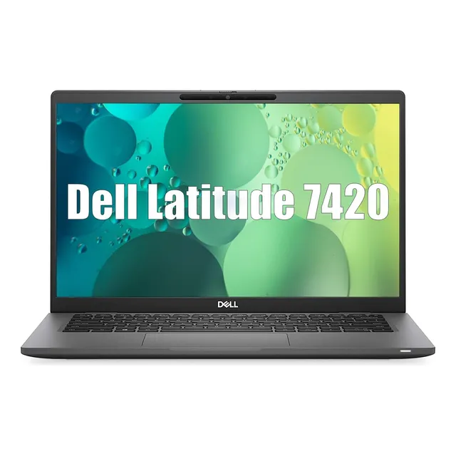 Dell Latitude 7420 Touch Intel I5 1145g7 16g 512g Ssd Win11