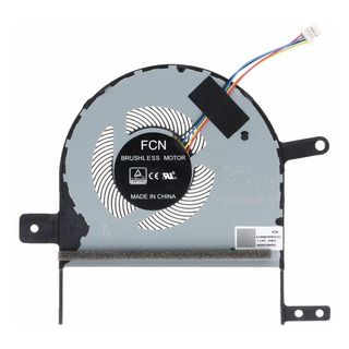 Cooler Asus S510u X510u X510 S5100 S5100u S5100uq Fjpp Nf-e Cooler Asus S510u X510u X510 S5100 S5100u S5100uq Fjpp Nf-e