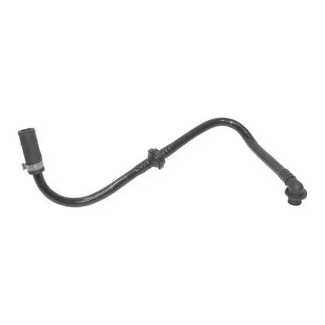 Manguera Para Jetta A4 Y Clásico