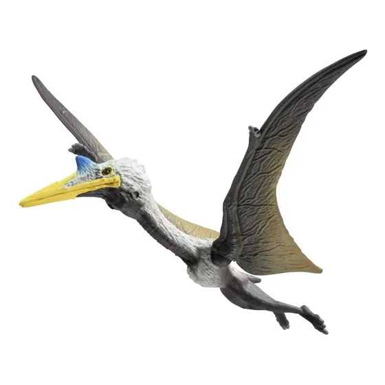 Quetzalcoatlus 20cm Alas Jurassic World Takara Tomy Ania Jp