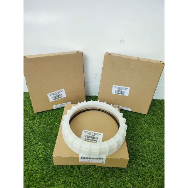 Tapa Rosca De Tanque De Gasolina Para Fortuner 2008-2019