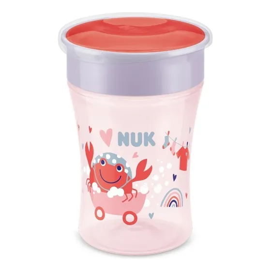 Copo De Treinamento 360° Evolution Magic Cup - Nuk