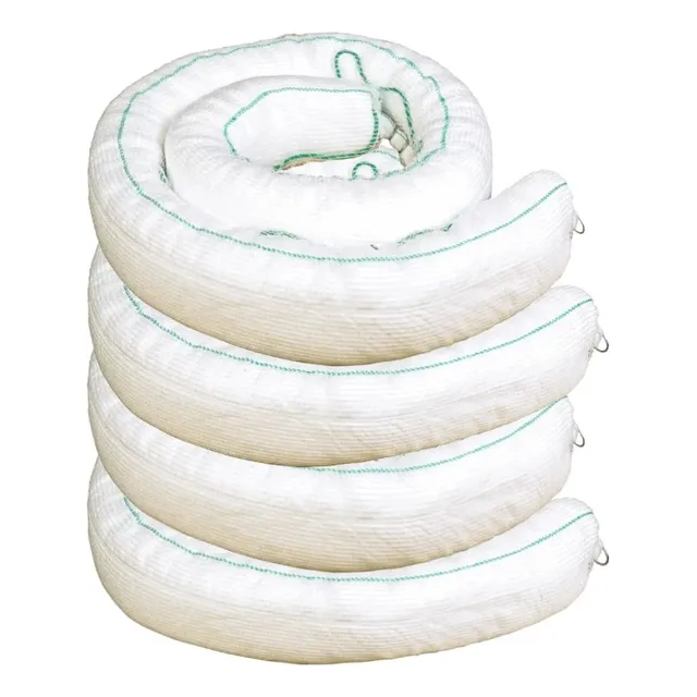 Barras Absorbentes De Hidrocarburo .cod E2-20