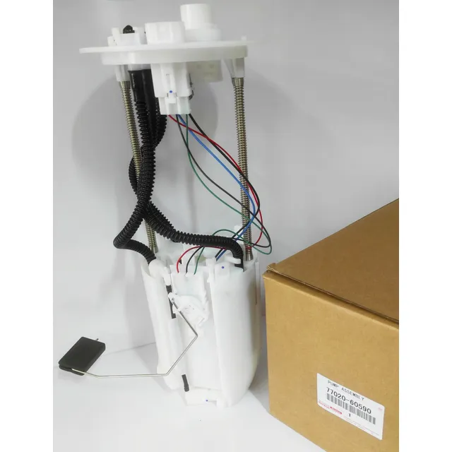 Módulo Conjunto Bomba Gasolina Land Cruiser 200 2015 - 2022