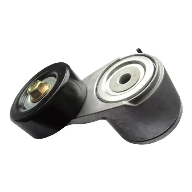 Tensor Correa Jeep Wrangler Jk Cherokee Kk Diesel 2.8 Crd