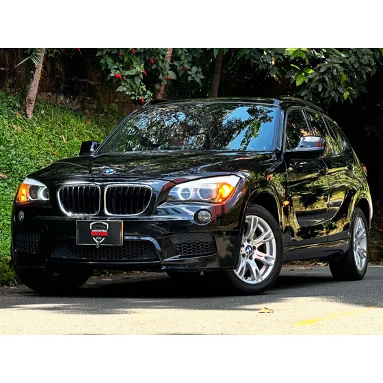 Bmw X1 2.0 E84 Xdrive 20i M Edition