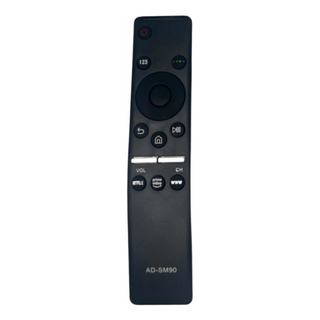 Control Remoto Para Samsung 4k Compatible Genérico Control Remoto Para Samsung 4k Compatible Genérico