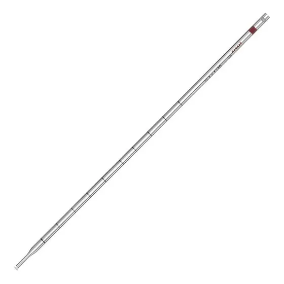 Pipeta Serologica 1 Ml X 1/10 - Pyrex