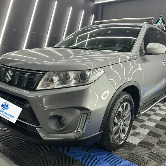 Suzuki Vitara 2024 1.6 Gl Aut