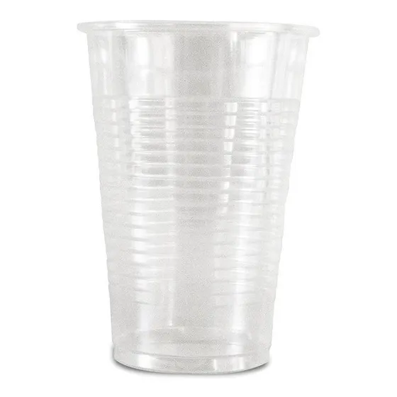 Caja Vaso Económico 16 Oz 1.200 Unidades Máquina Selladora