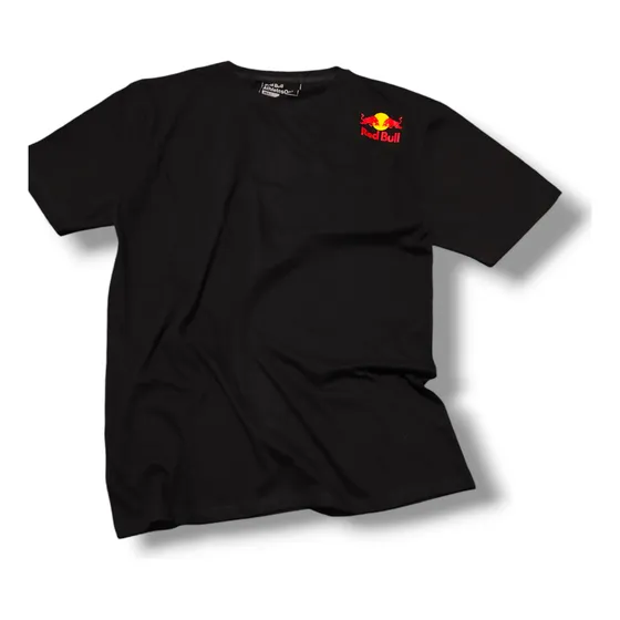 Polo Red Bull Negro