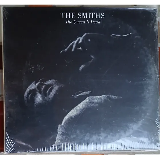 Cd Duplo The Smiths,  The Queen Is Dead - Warner Excelente E Remasterizado