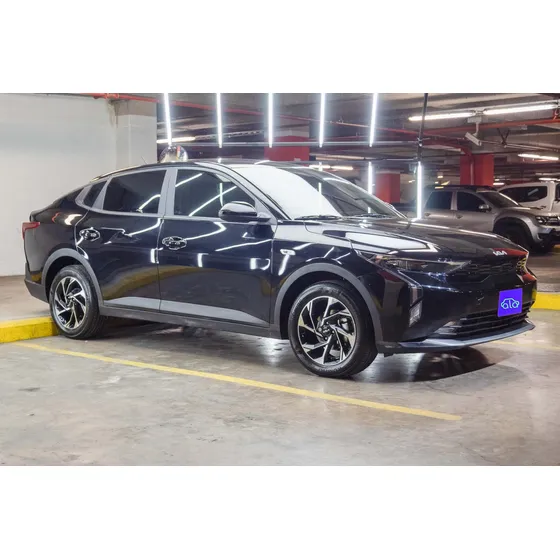 Kia K3 1.6 Vibrant