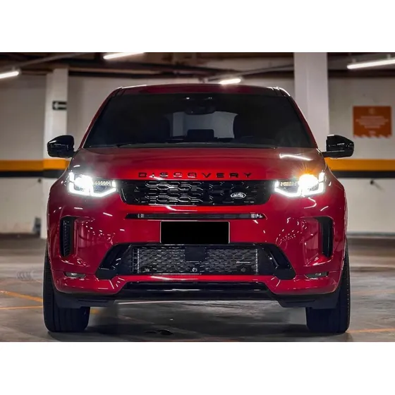 Land Rover Discovery Sport 2.0 R-dynamic Se (d200) 5p