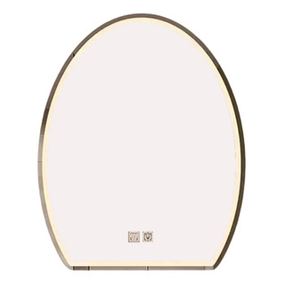 Mirror De Baño Led Mirror De Pared Palabra Mirror De Baño Led Mirror De Pared Palabra