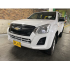 Chevrolet D-Max 2.5l Mecánica 4x4