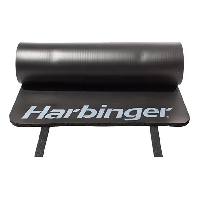 Yoga Mat 3/8 Durafoam Marca Harbinger