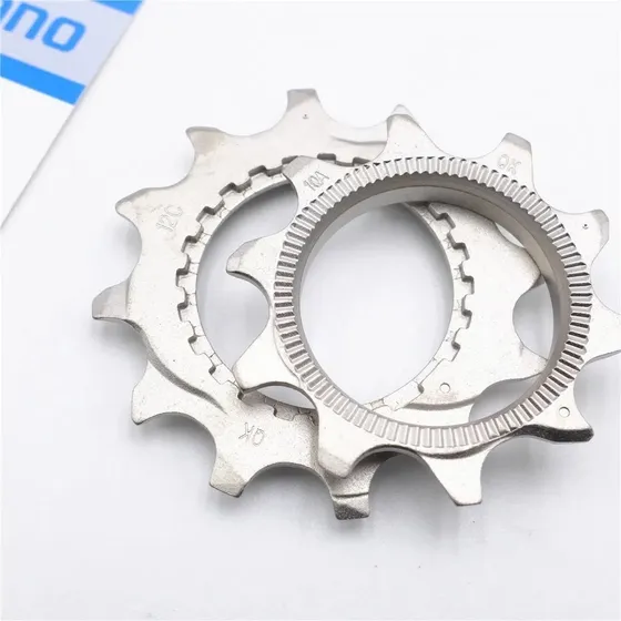 Pinhão Cog Para Cassete Shimano 12v Cs-m9100 10 E 12d