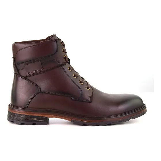 Bota De Vestir Hanker Spike