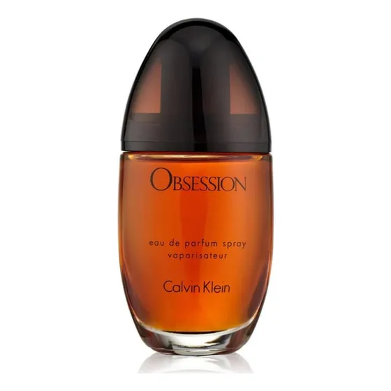 Eau De Parfum Para Mujer Calvin Klein Obsession, 1.7 Fl. Oz
