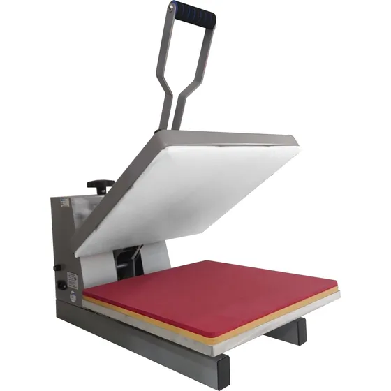 Estampadora Sublimadora Plancha 38x38 Transfer Estampado +