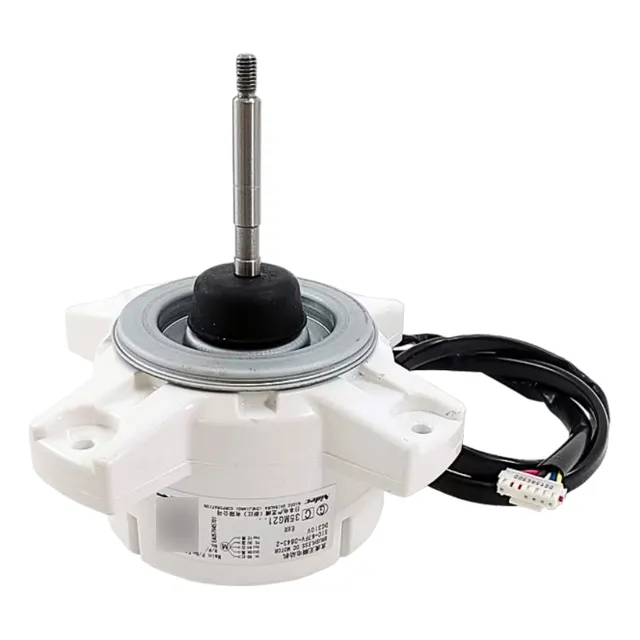 Motor Vent Condensa Ar Split LG Eau57945702 Mod. Mu2m17.ul2