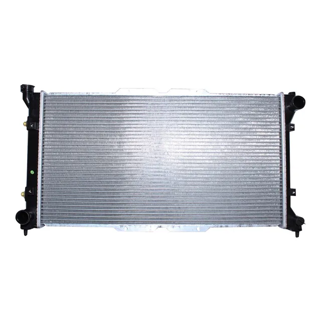 Radiador Motor Subaru Legacy 2000 Ej20e Sohc  2.0 1996