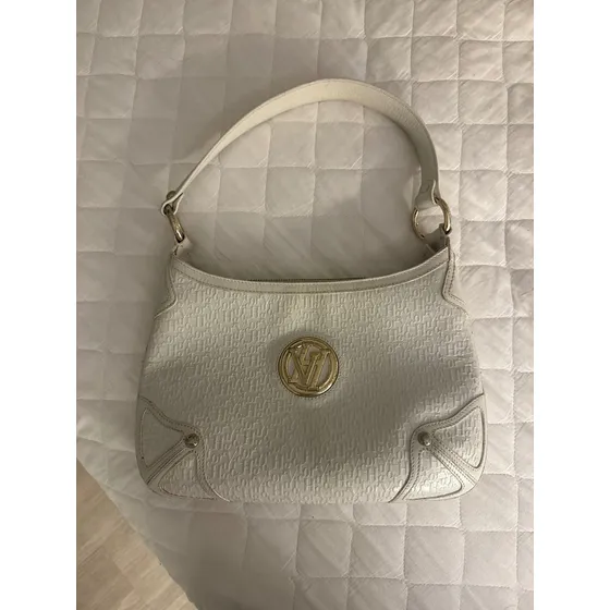 Bolsa De Ombro Victor Hugo