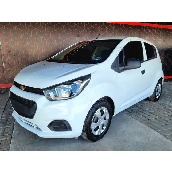 Chevrolet Beat 1.3 Lt Mt