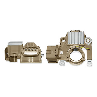 Regulador Alternador Mitsubishi Eclipse 4cil 2.4l 1996-1999 Regulador Alternador Mitsubishi Eclipse 4cil 2.4l 1996-1999