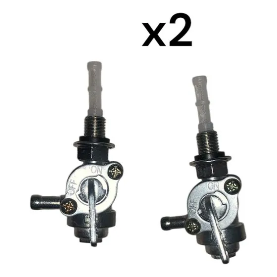 Llave De Generador 1.2v A 6.5 Kva Izquierda