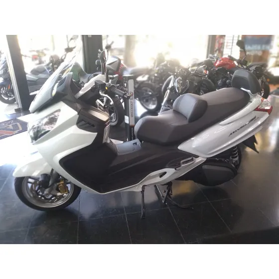 Scooter Maxsym 600i Abs Usado (no T-max Gt Sr4 Kymco ) #2