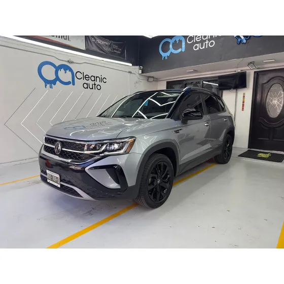 Volkswagen Taos 1.4 Tsi Highline At