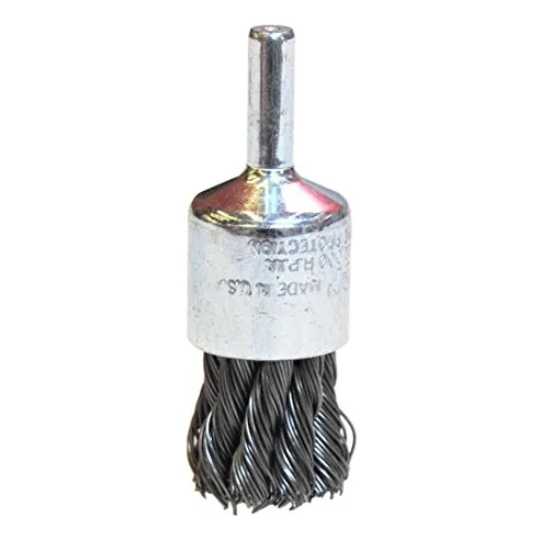 Cepillo De Alambre De Pa 3/4puLG Weiler 10026